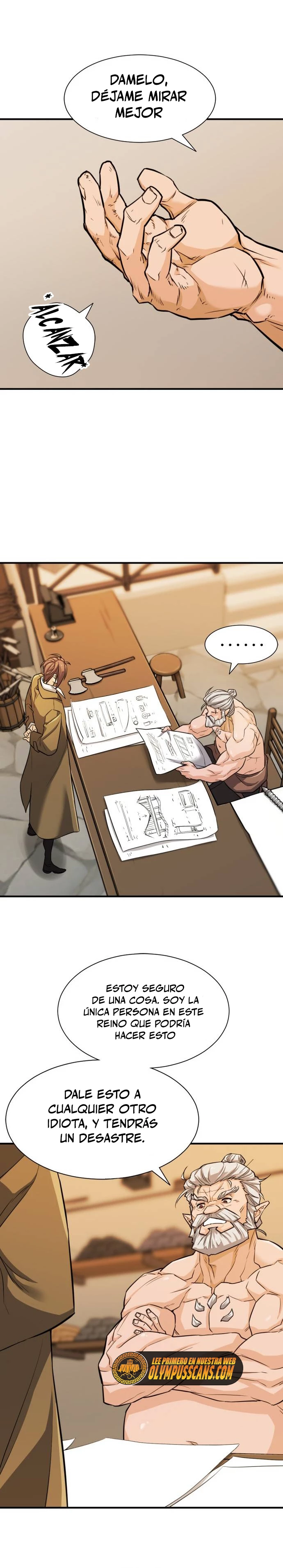 Loco Frontera - Capítulo 40 - Página 22 - LectorTMOo