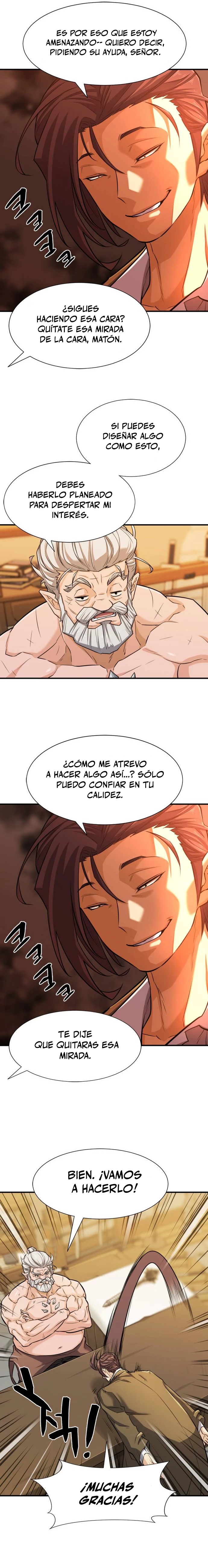Loco Frontera - Capítulo 40 - Página 23 - LectorTMOo
