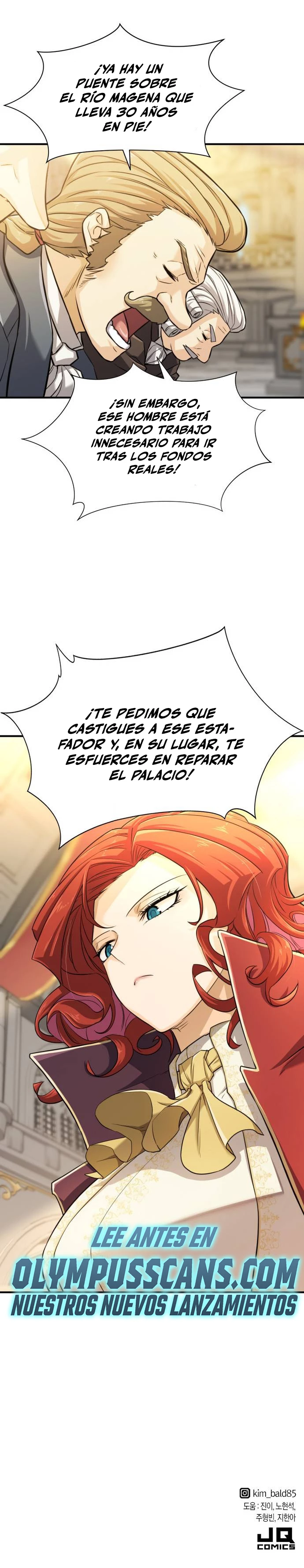 Loco Frontera - Capítulo 40 - Página 27 - LectorTMOo