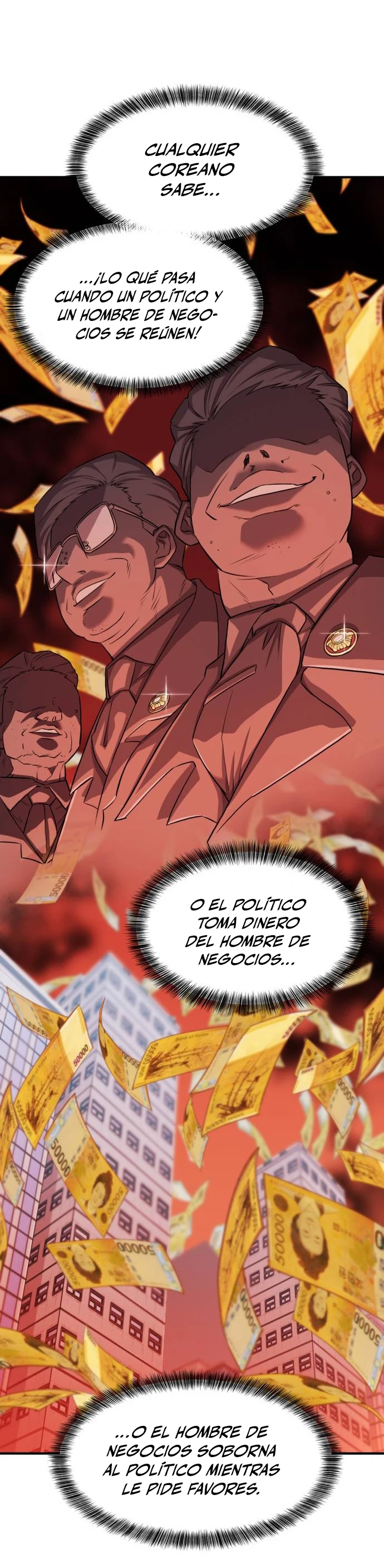 Loco Frontera - Capítulo 41 - Página 10 - LectorTMOo