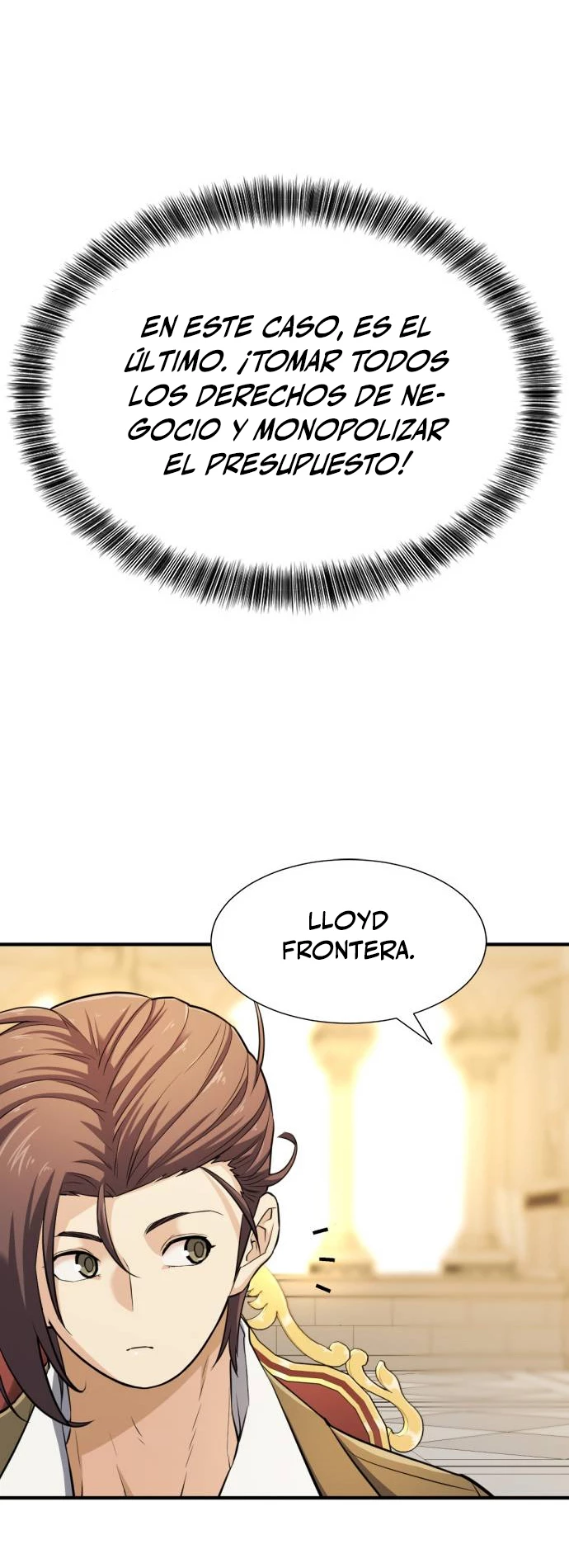 Loco Frontera - Capítulo 41 - Página 11 - LectorTMOo