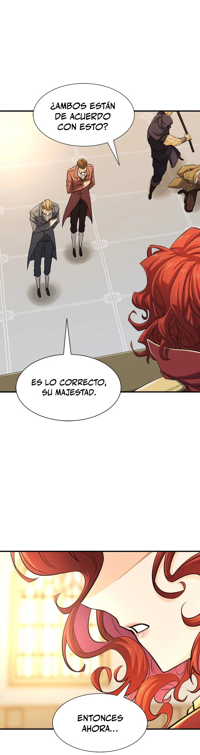 Loco Frontera - Capítulo 41 - Página 21 - LectorTMOo