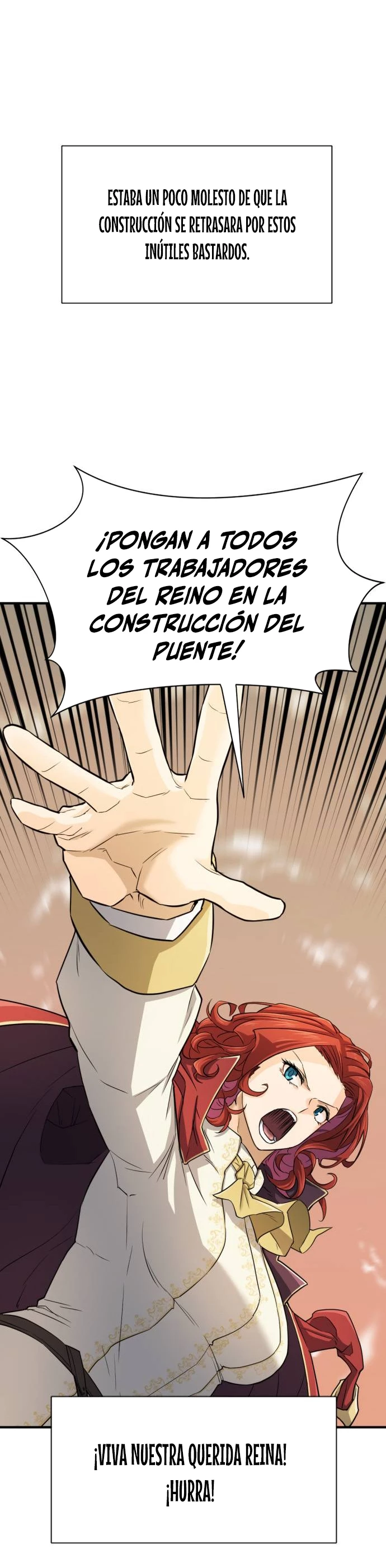 Loco Frontera - Capítulo 41 - Página 31 - LectorTMOo