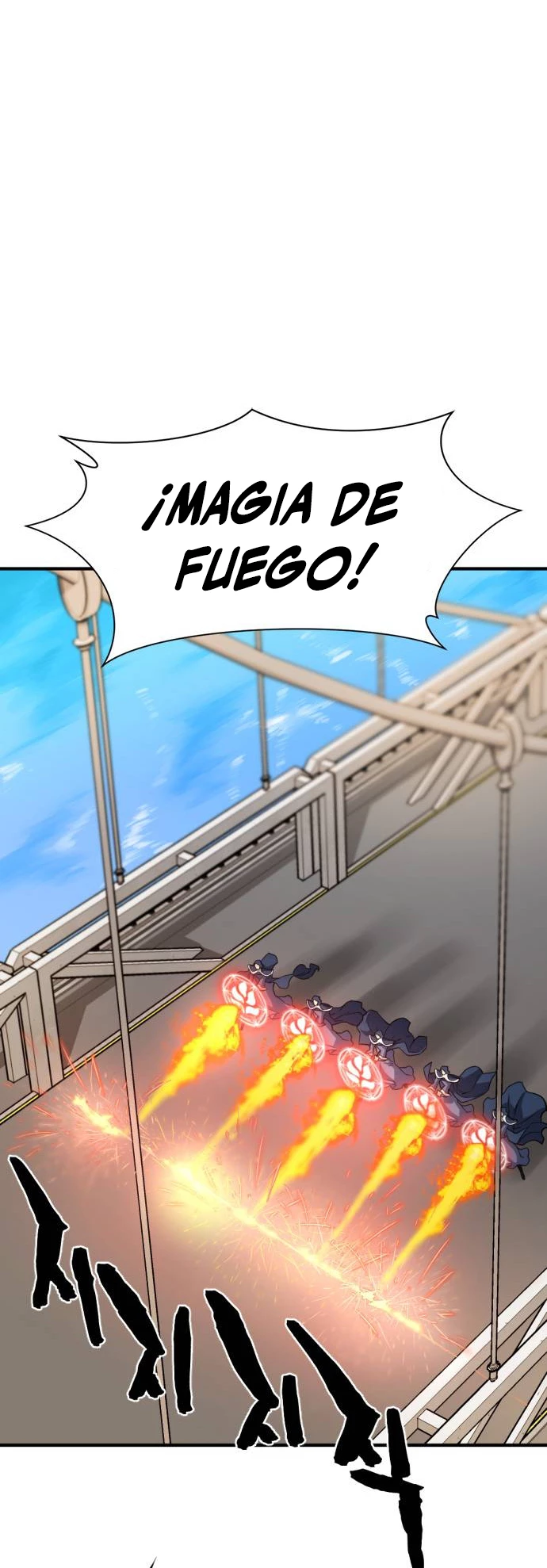 Loco Frontera - Capítulo 41 - Página 43 - LectorTMOo