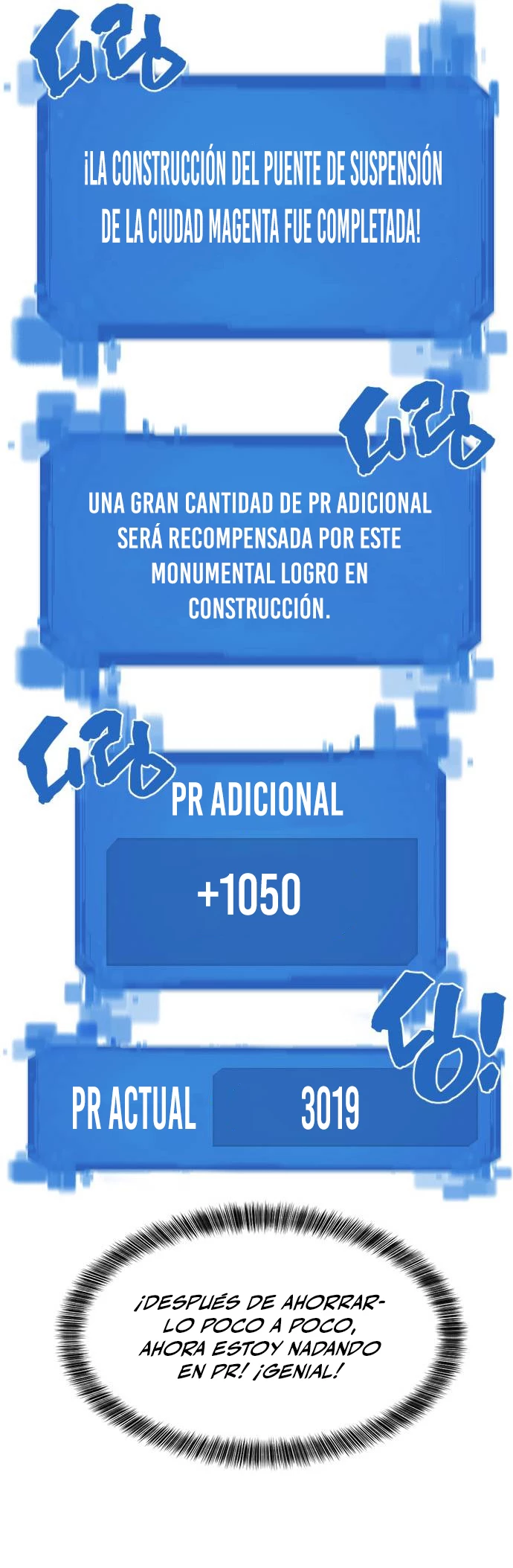 Loco Frontera - Capítulo 41 - Página 46 - LectorTMOo