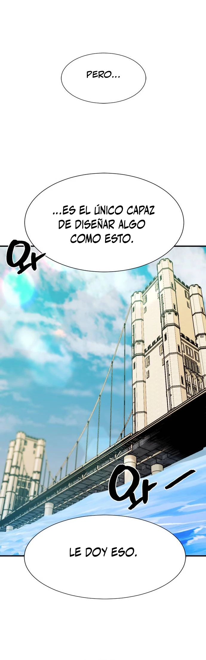 Loco Frontera - Capítulo 41 - Página 49 - LectorTMOo