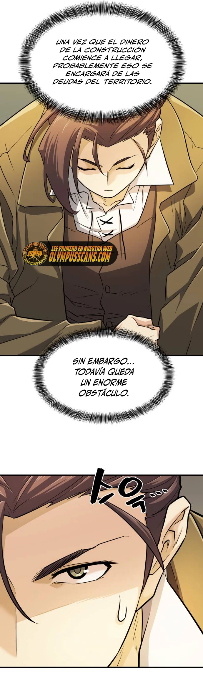 Loco Frontera - Capítulo 41 - Página 50 - LectorTMOo