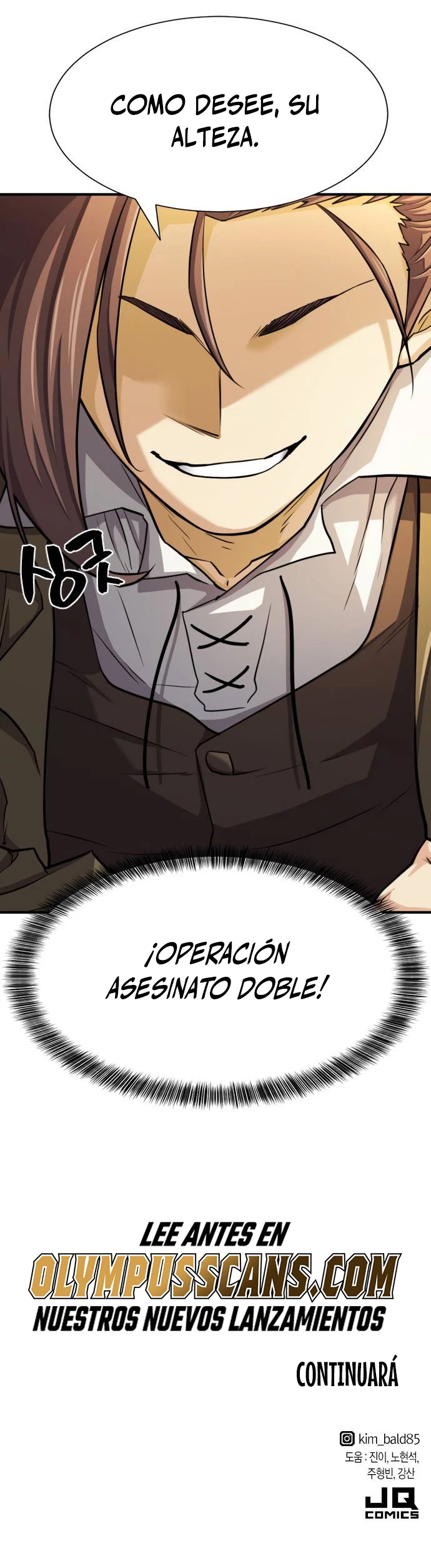 Loco Frontera - Capítulo 41 - Página 54 - LectorTMOo