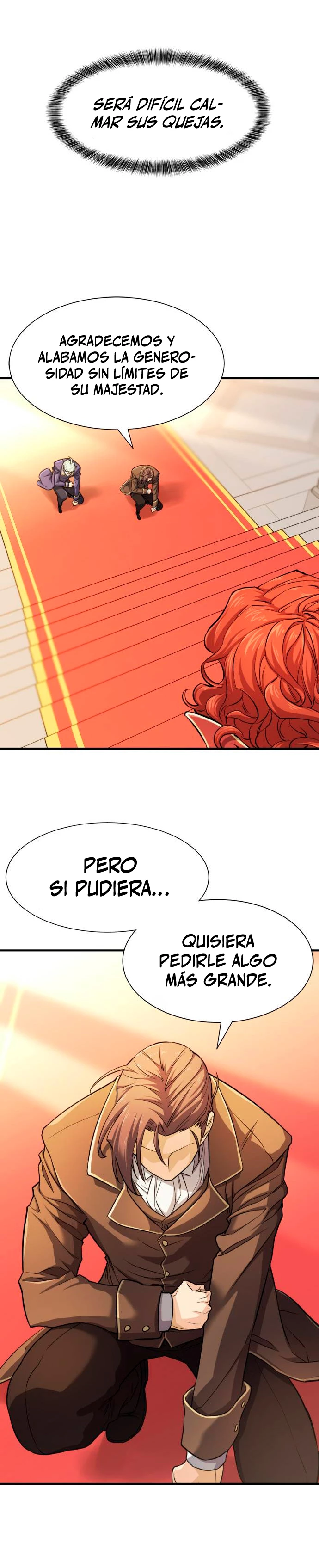 Loco Frontera - Capítulo 42 - Página 5 - LectorTMOo