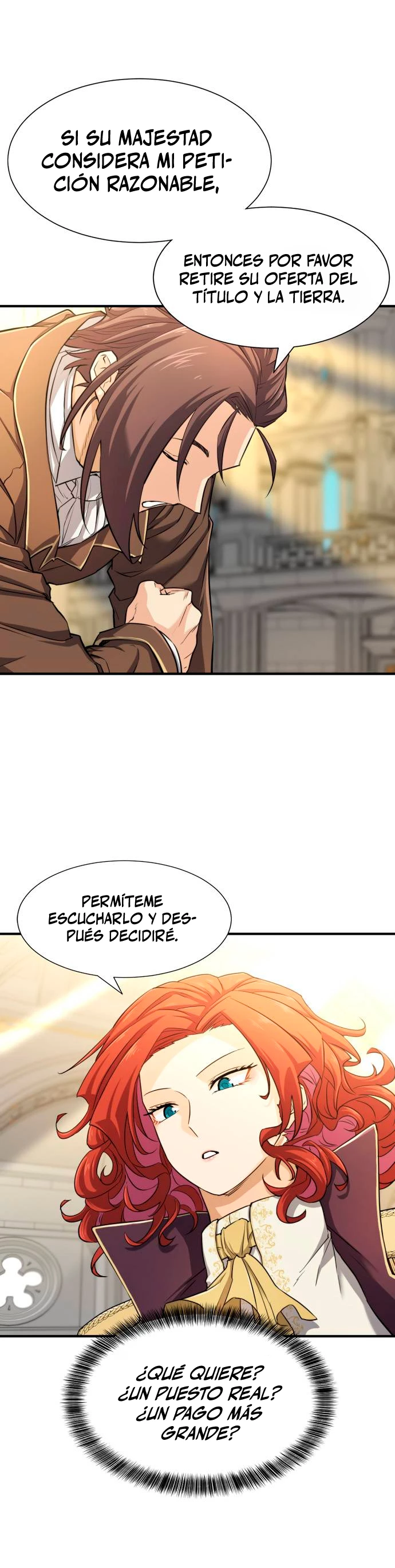 Loco Frontera - Capítulo 42 - Página 7 - LectorTMOo
