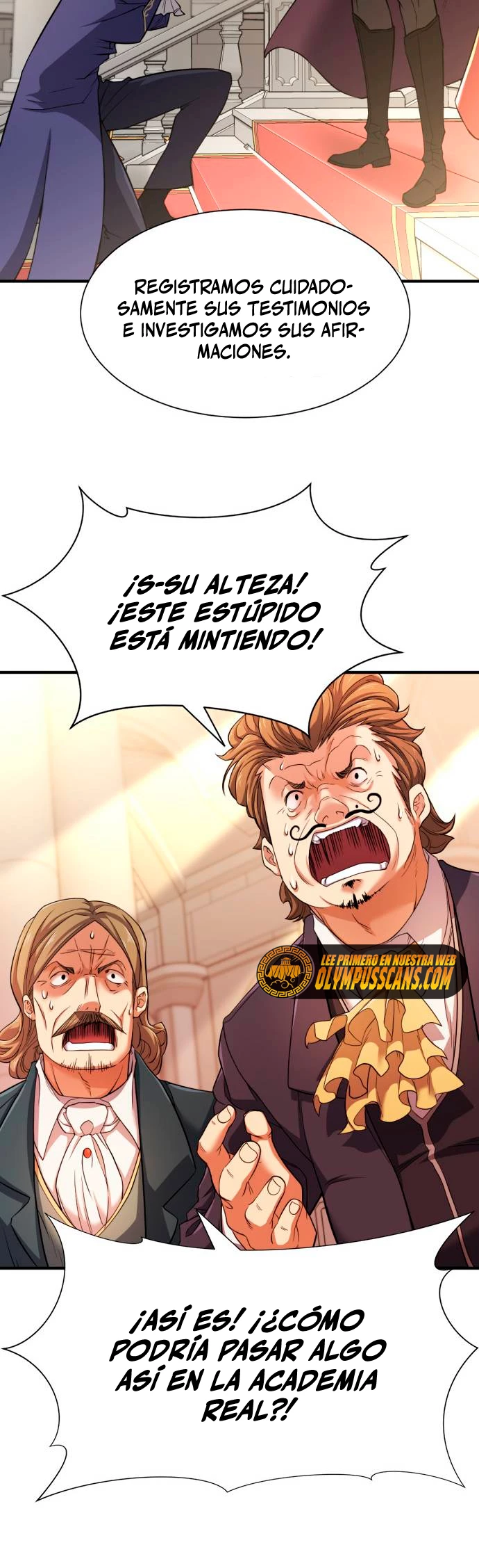 Loco Frontera - Capítulo 42 - Página 13 - LectorTMOo