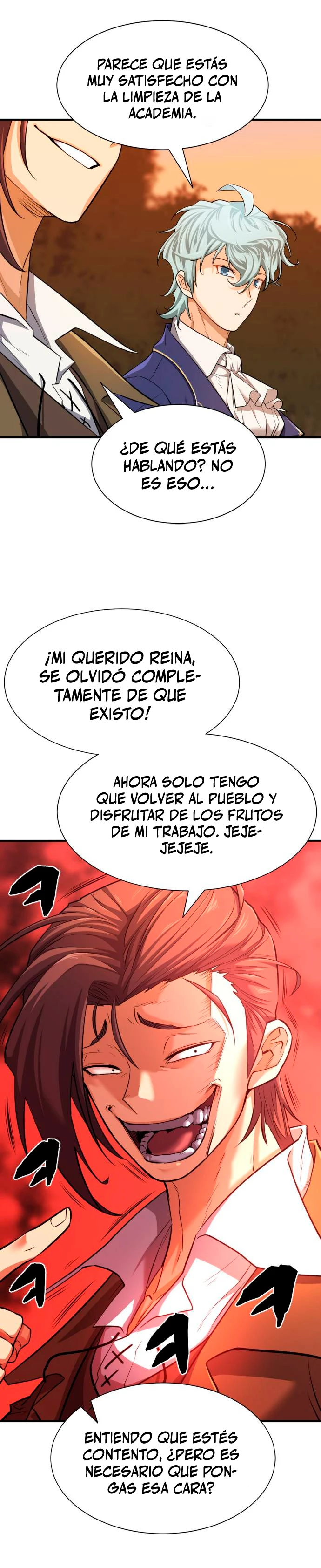 Loco Frontera - Capítulo 42 - Página 19 - LectorTMOo