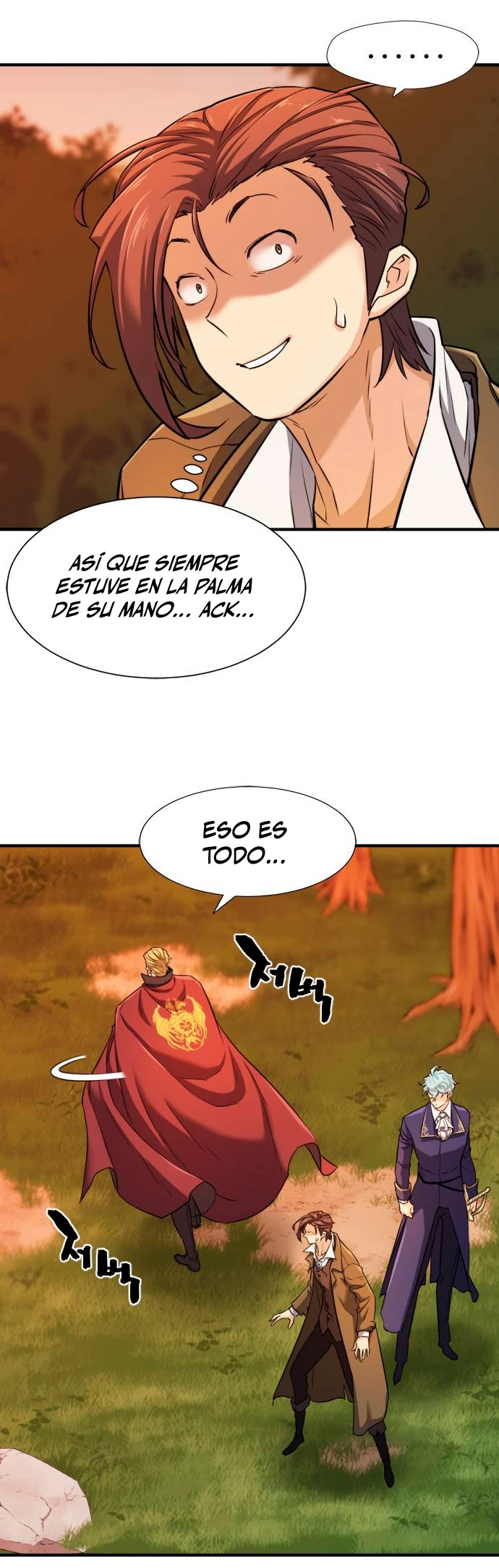 Loco Frontera - Capítulo 42 - Página 22 - LectorTMOo