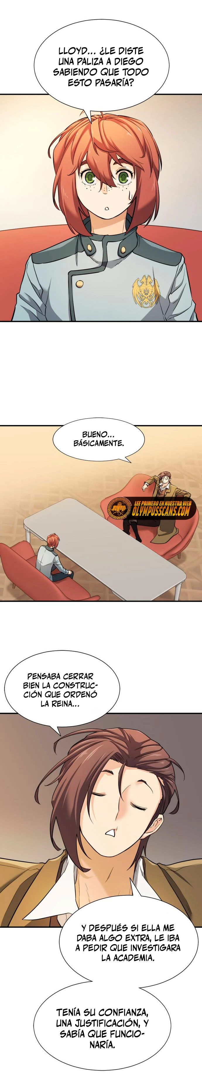Loco Frontera - Capítulo 42 - Página 25 - LectorTMOo