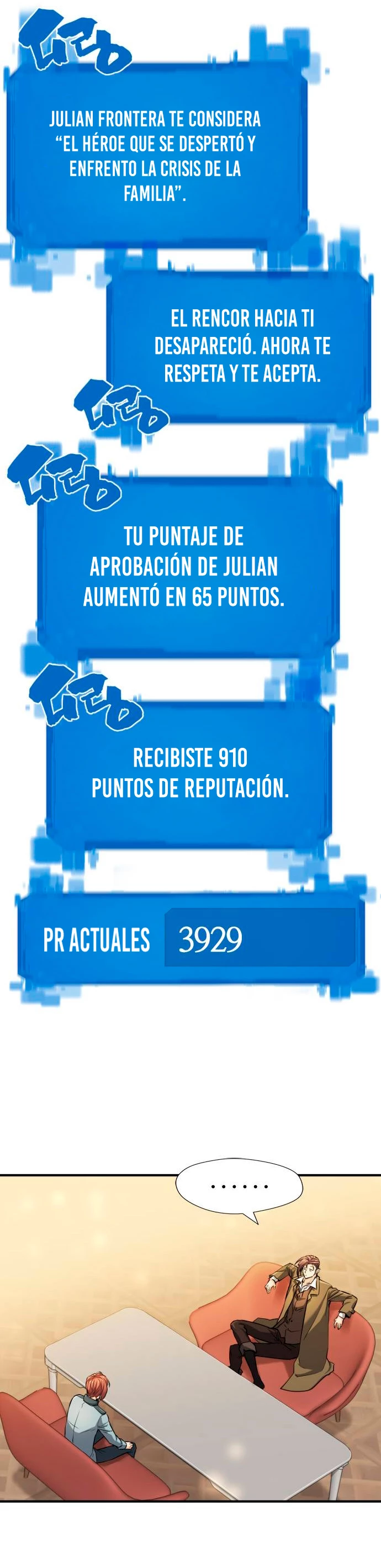 Loco Frontera - Capítulo 42 - Página 28 - LectorTMOo