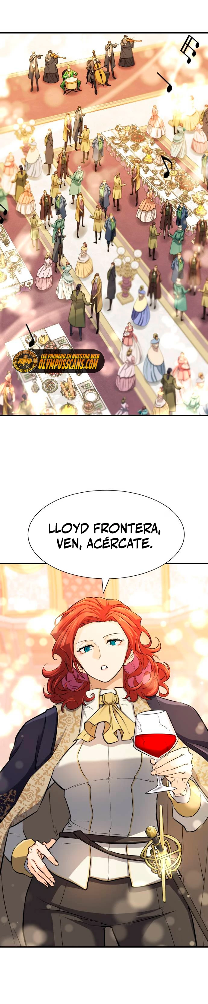Loco Frontera - Capítulo 42 - Página 30 - LectorTMOo