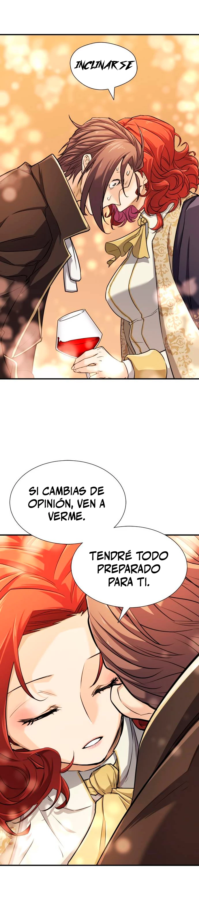 Loco Frontera - Capítulo 42 - Página 36 - LectorTMOo
