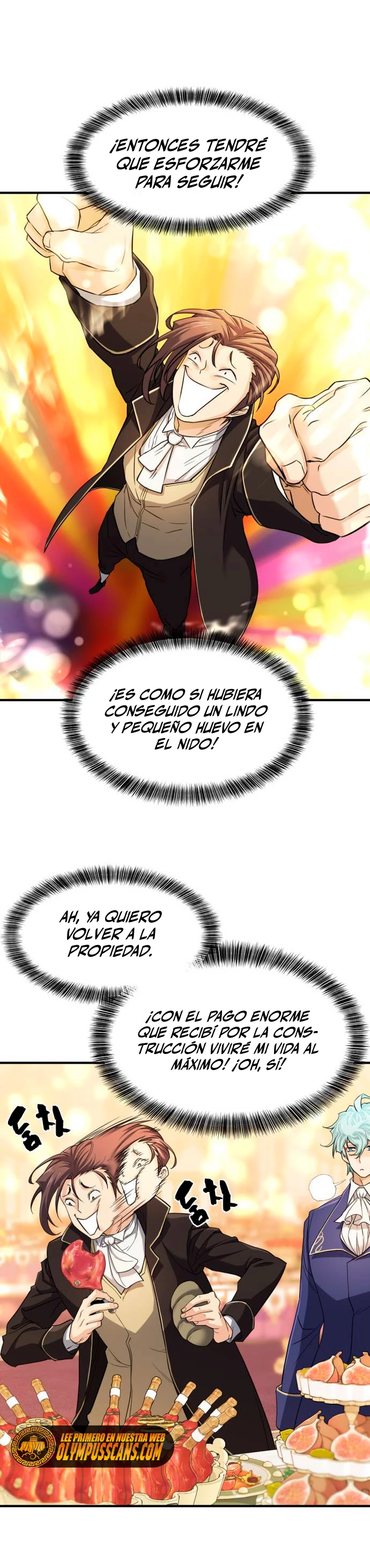 Loco Frontera - Capítulo 42 - Página 38 - LectorTMOo