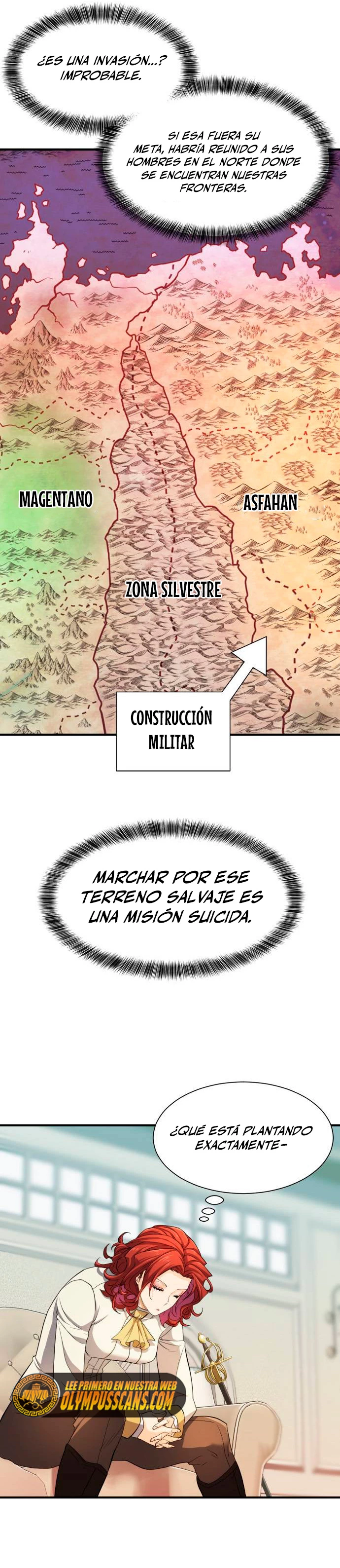Loco Frontera - Capítulo 43 - Página 5 - LectorTMOo