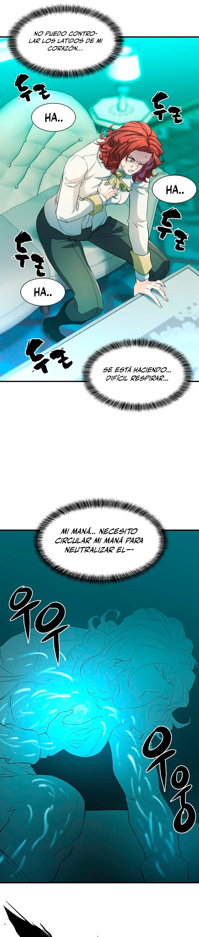 Loco Frontera - Capítulo 43 - Página 7 - LectorTMOo