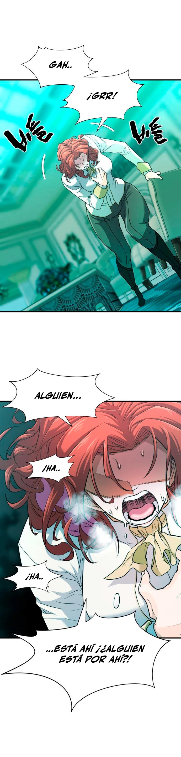 Loco Frontera - Capítulo 43 - Página 9 - LectorTMOo