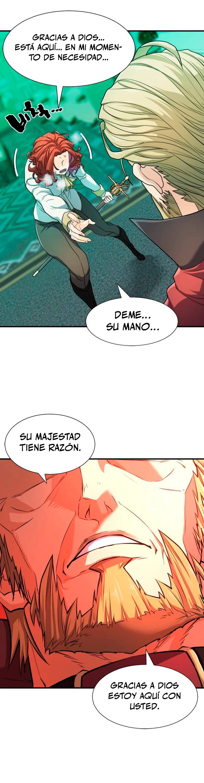 Loco Frontera - Capítulo 43 - Página 12 - LectorTMOo