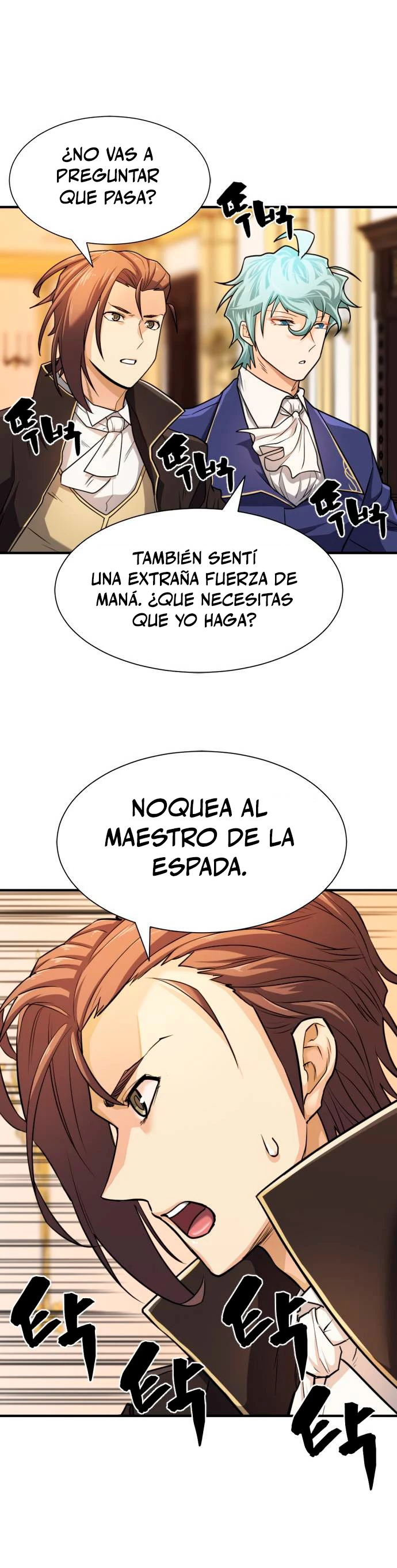 Loco Frontera - Capítulo 43 - Página 15 - LectorTMOo