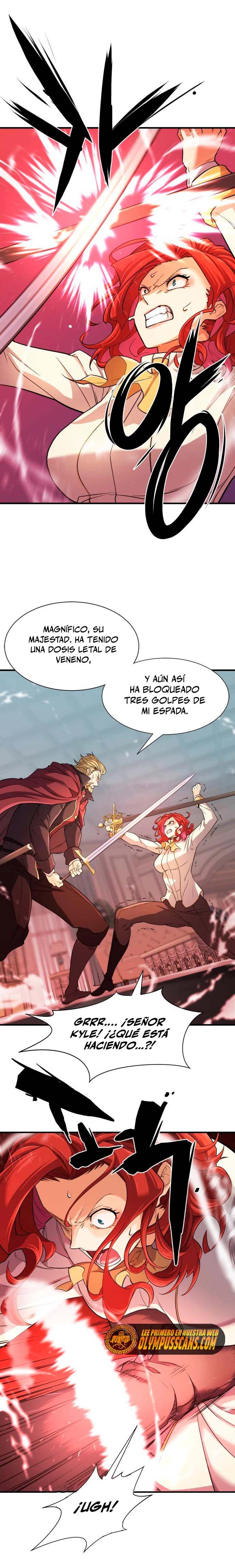 Loco Frontera - Capítulo 43 - Página 19 - LectorTMOo