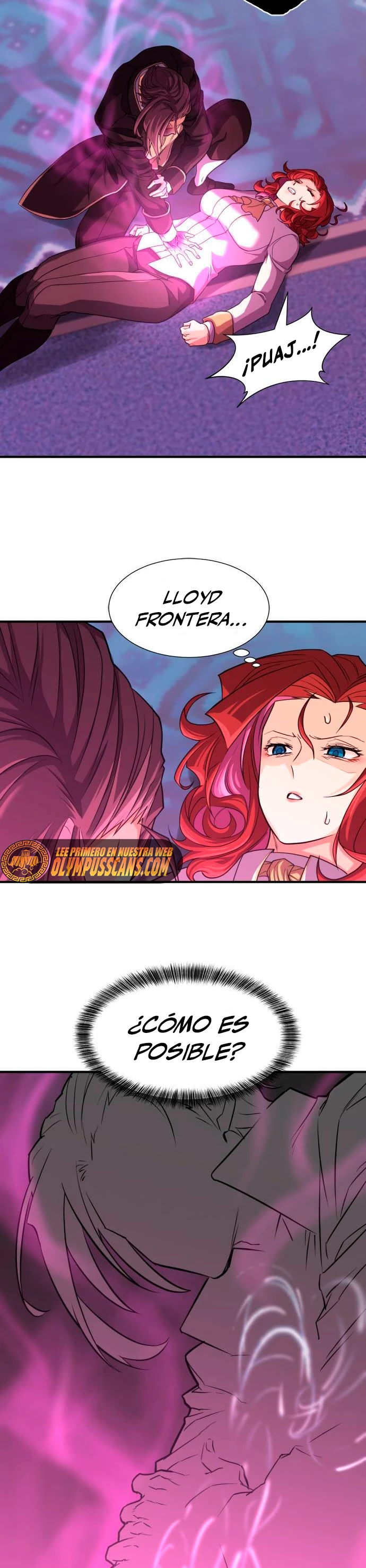 Loco Frontera - Capítulo 44 - Página 19 - LectorTMOo
