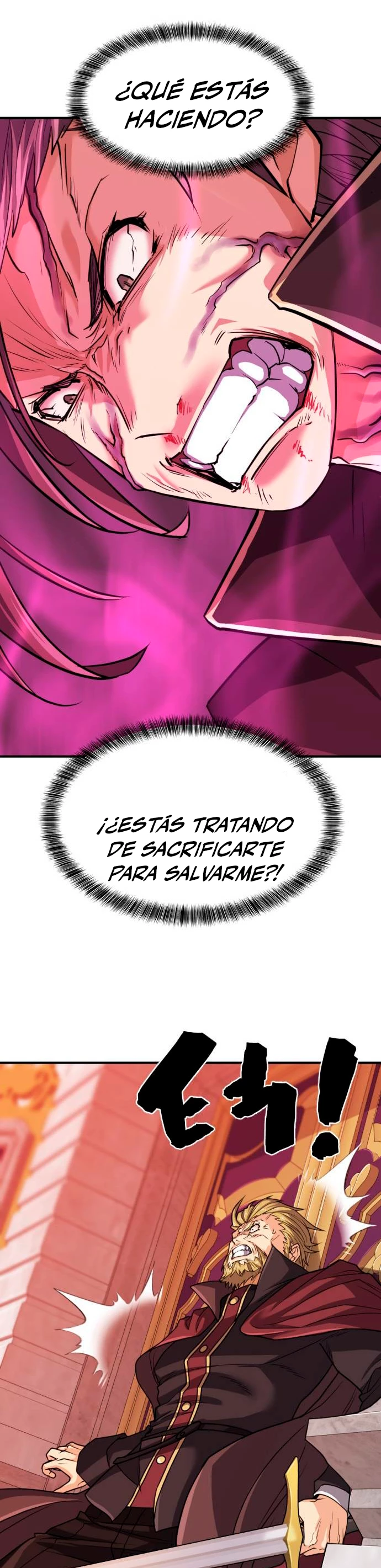 Loco Frontera - Capítulo 44 - Página 22 - LectorTMOo