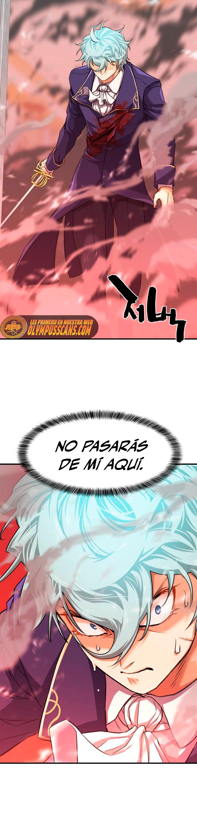 Loco Frontera - Capítulo 44 - Página 25 - LectorTMOo