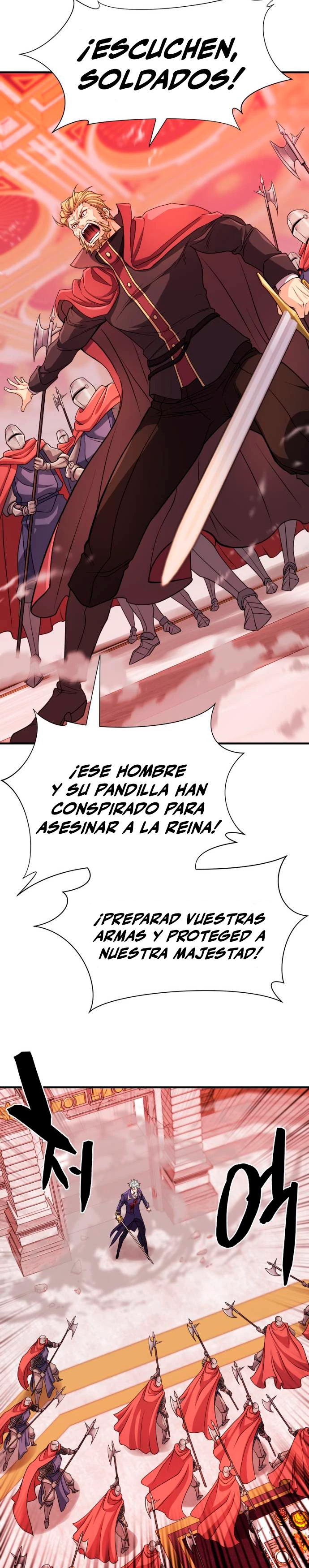 Loco Frontera - Capítulo 44 - Página 27 - LectorTMOo