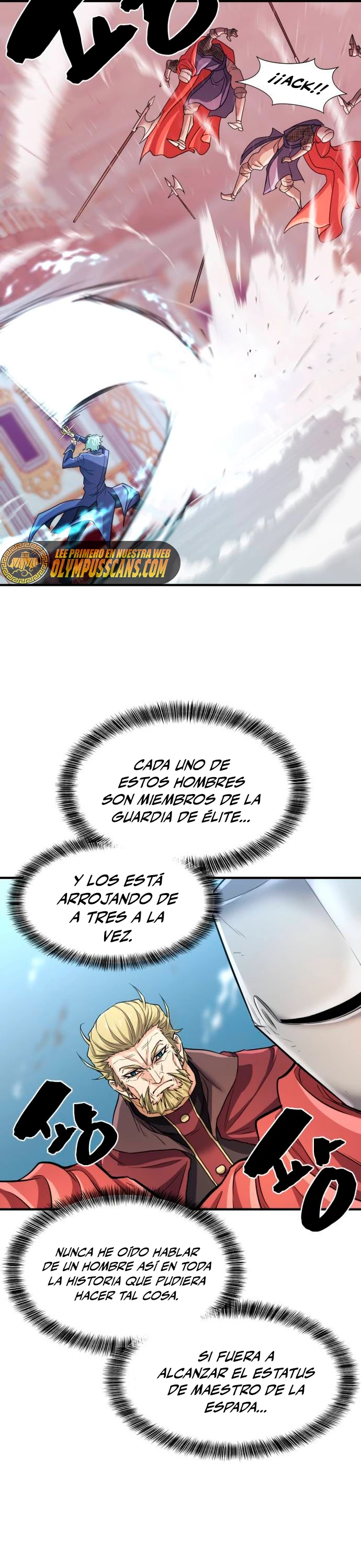 Loco Frontera - Capítulo 44 - Página 31 - LectorTMOo