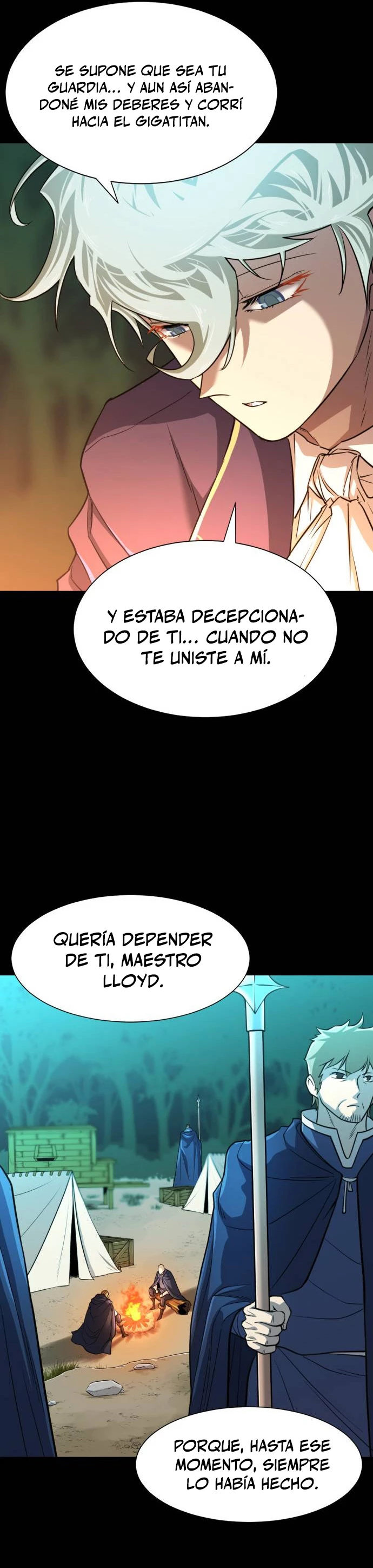 Loco Frontera - Capítulo 45 - Página 12 - LectorTMOo