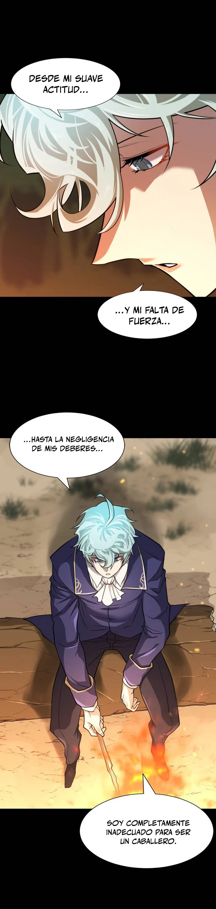 Loco Frontera - Capítulo 45 - Página 13 - LectorTMOo