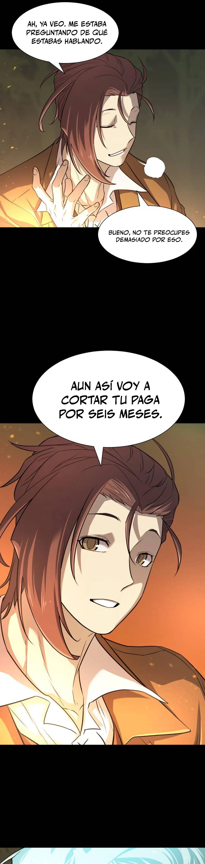Loco Frontera - Capítulo 45 - Página 14 - LectorTMOo