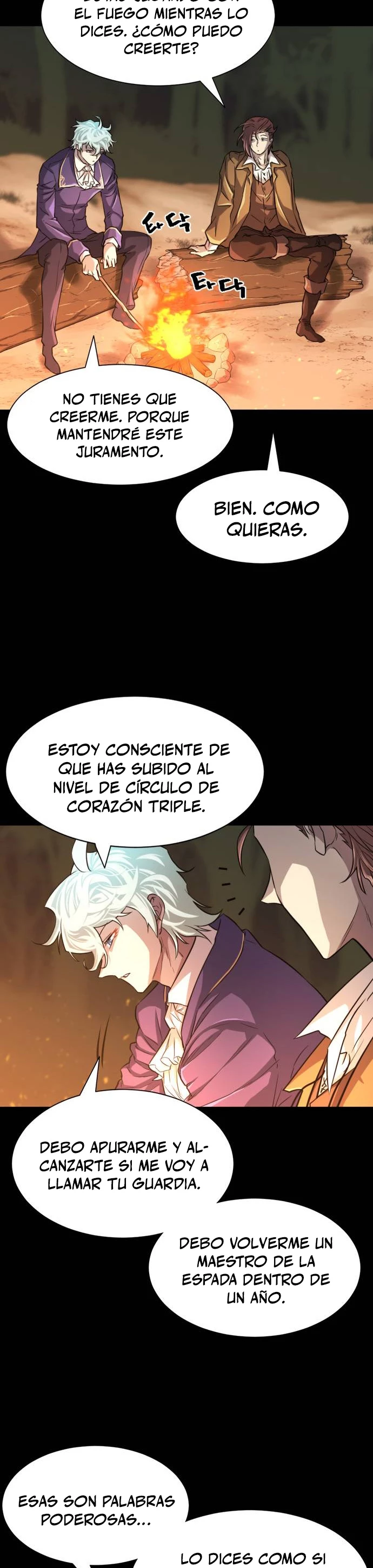 Loco Frontera - Capítulo 45 - Página 17 - LectorTMOo