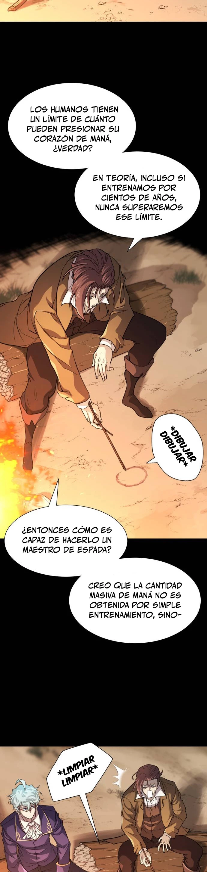 Loco Frontera - Capítulo 45 - Página 19 - LectorTMOo