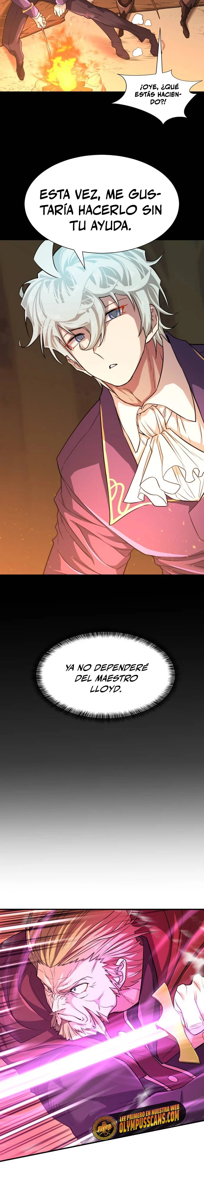 Loco Frontera - Capítulo 45 - Página 20 - LectorTMOo