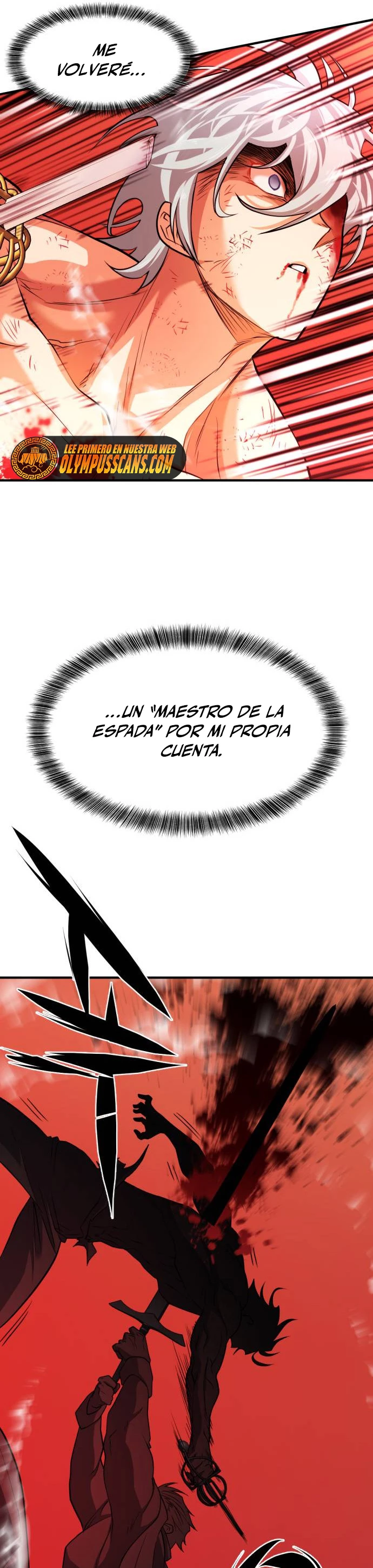 Loco Frontera - Capítulo 45 - Página 21 - LectorTMOo