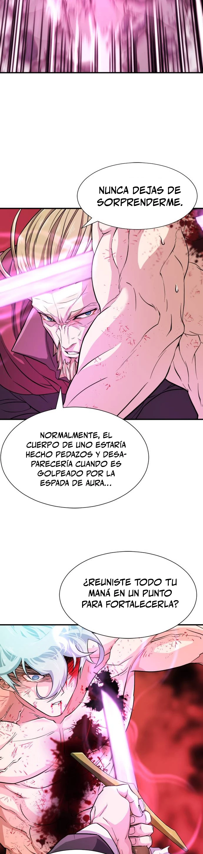 Loco Frontera - Capítulo 45 - Página 23 - LectorTMOo