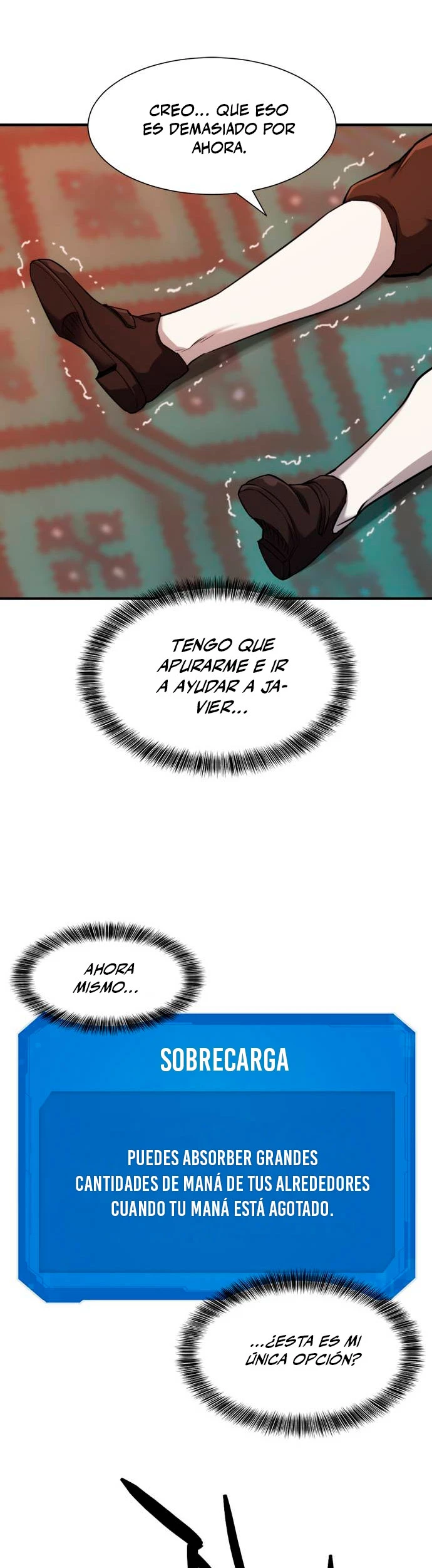 Loco Frontera - Capítulo 46 - Página 8 - LectorTMOo