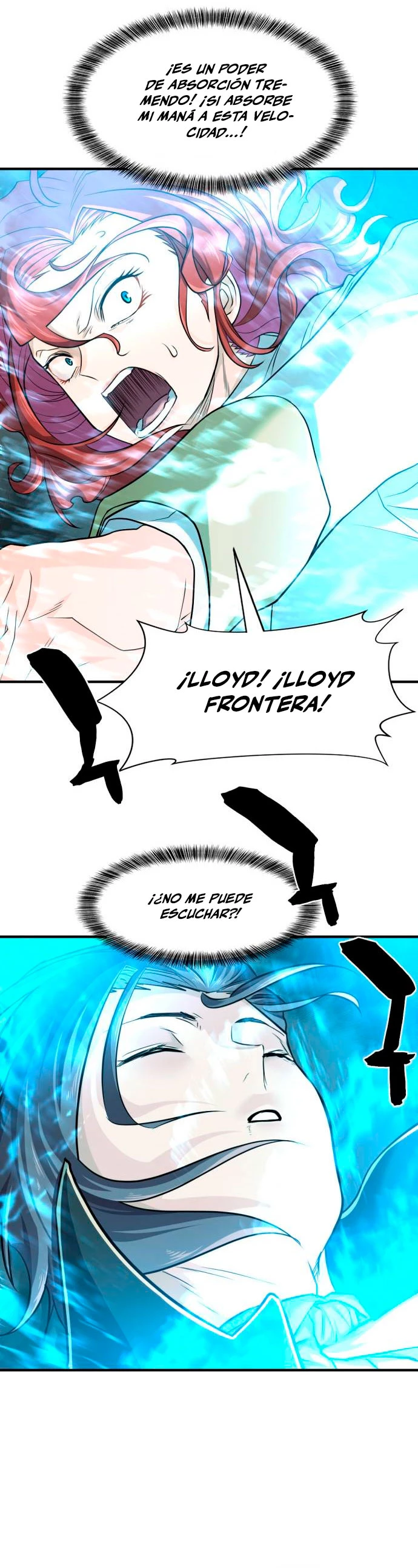 Loco Frontera - Capítulo 46 - Página 13 - LectorTMOo
