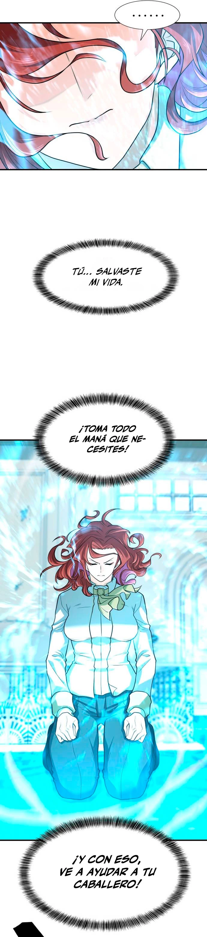 Loco Frontera - Capítulo 46 - Página 14 - LectorTMOo