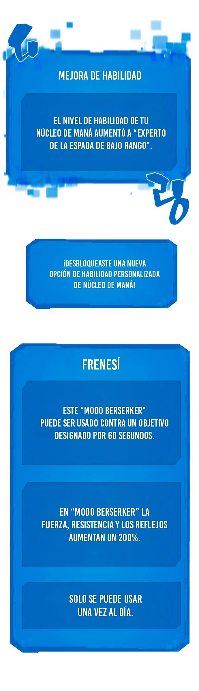 Loco Frontera - Capítulo 46 - Página 18 - LectorTMOo