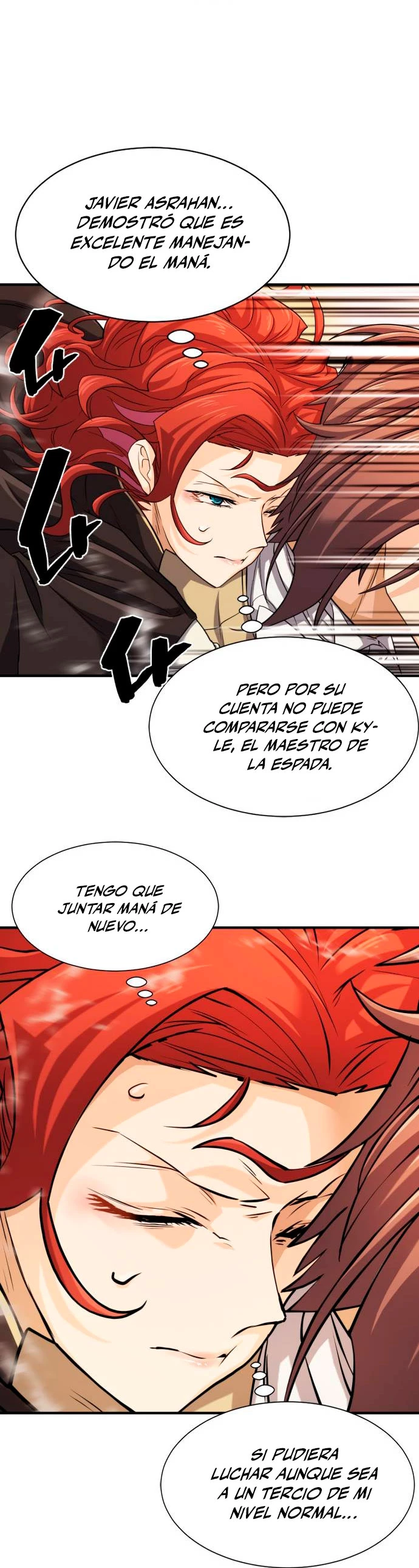 Loco Frontera - Capítulo 46 - Página 24 - LectorTMOo