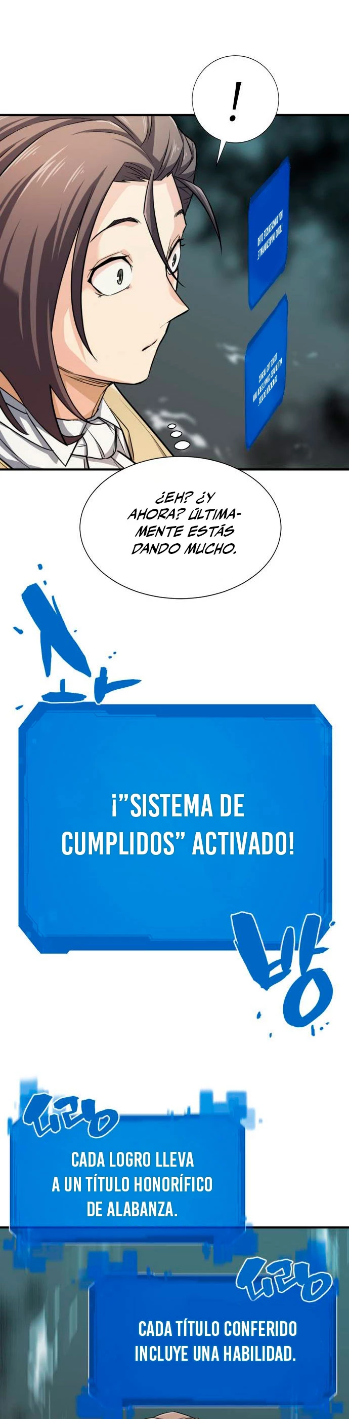 Loco Frontera - Capítulo 46 - Página 34 - LectorTMOo