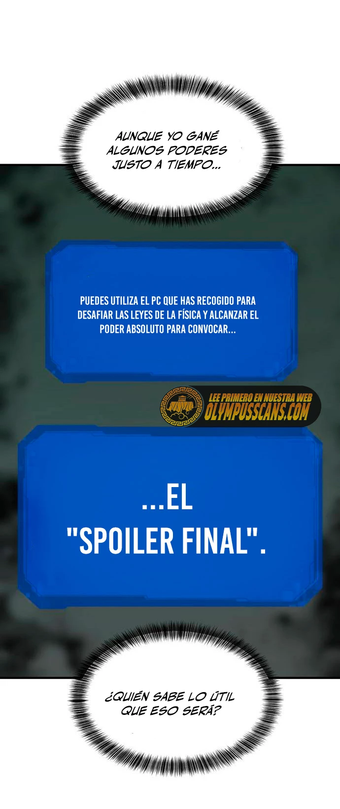 Loco Frontera - Capítulo 47 - Página 8 - LectorTMOo