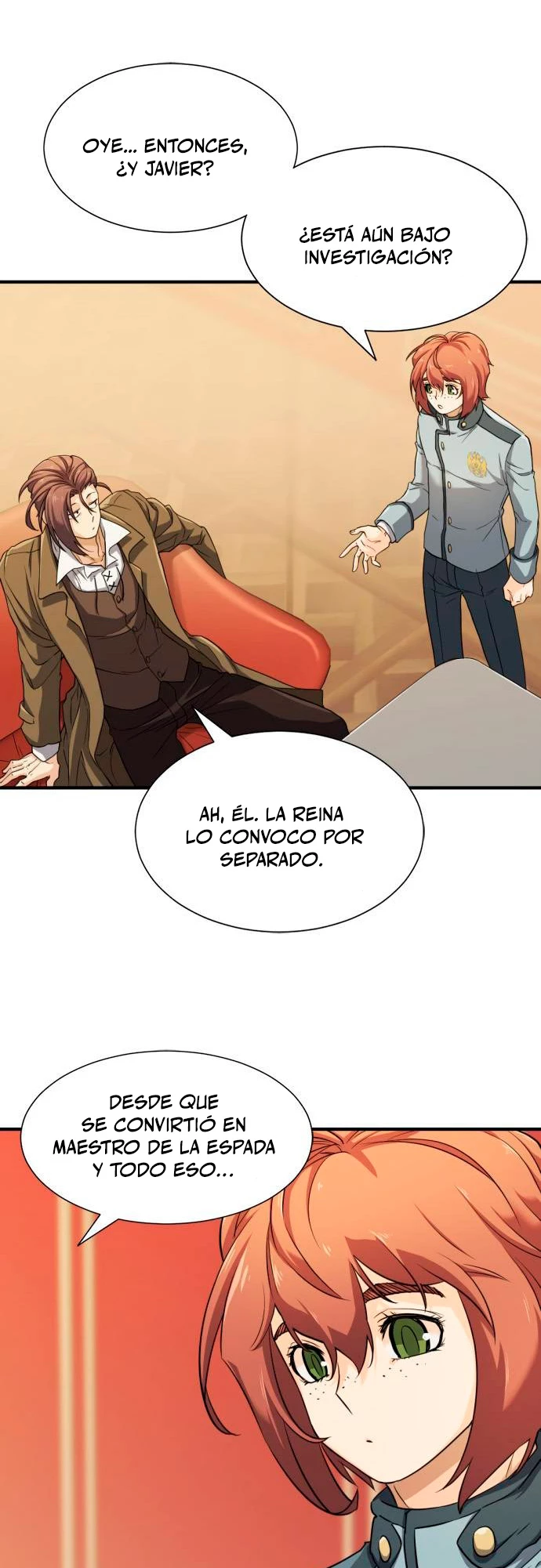 Loco Frontera - Capítulo 47 - Página 9 - LectorTMOo
