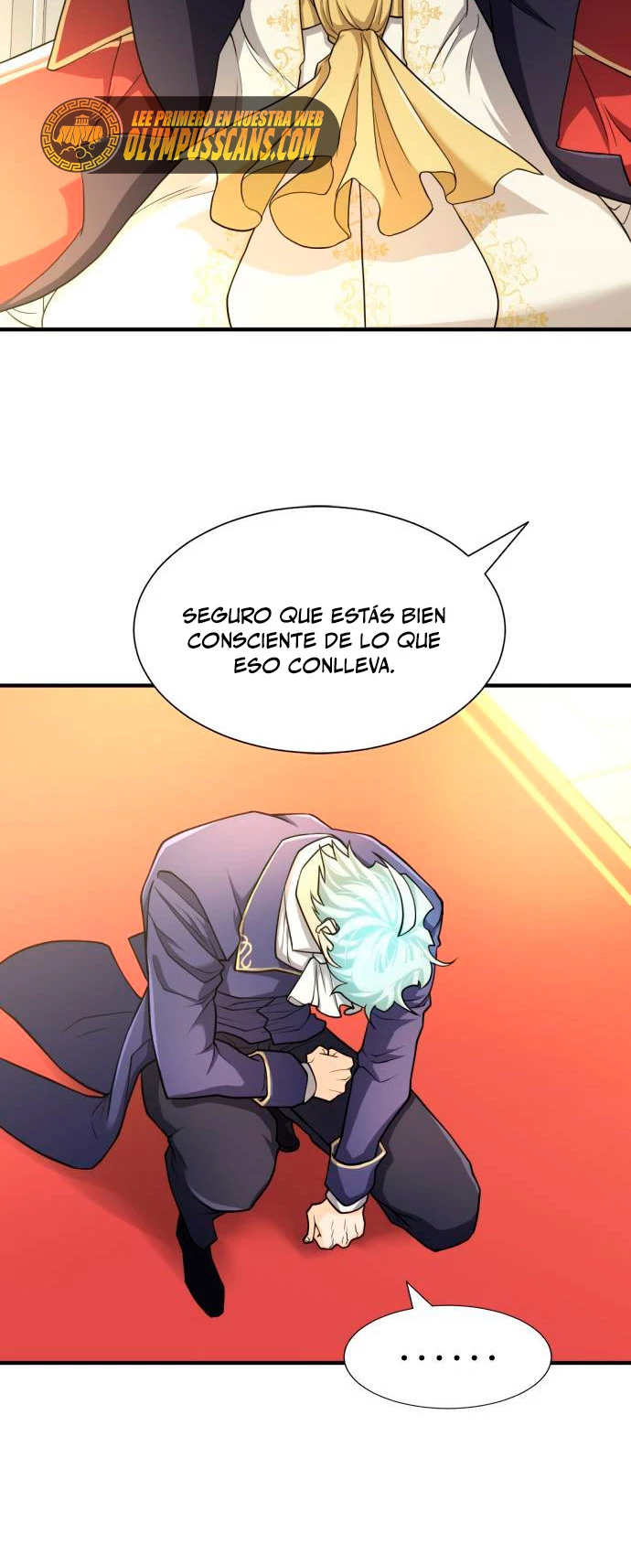 Loco Frontera - Capítulo 47 - Página 21 - LectorTMOo